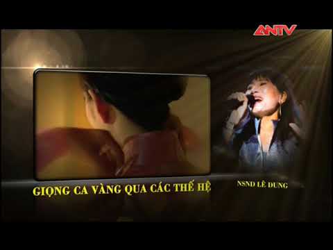 Chiếc lá cuối cùng - Lê Dung