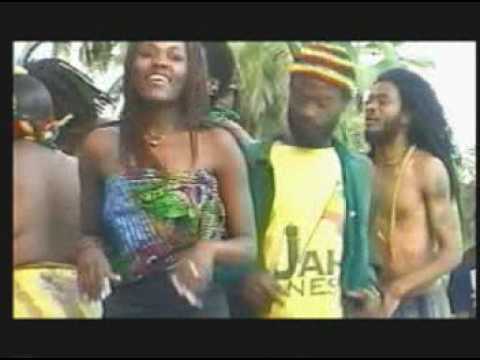 Jah Nesta - Solda Jah ( 2004 )