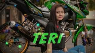 Download lagu Story whatsapp vixion jari jari old modifikasi stret racing cewek cantik mp3