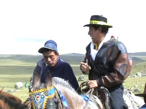 JOSE DE LA ROCA G - HERRANZA 2008-PARTE  8