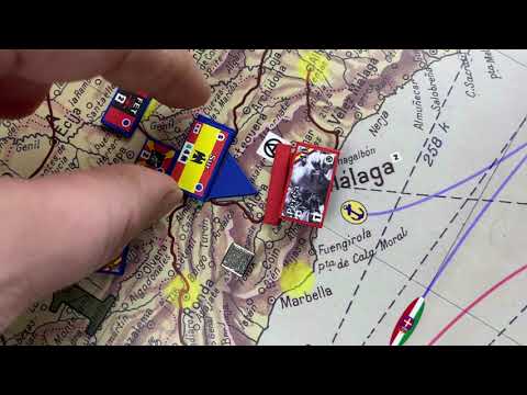 SCWC Story: Republic saves Malaga