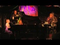 Basin Street Blues - Fern Lindzon live at Lula Lounge