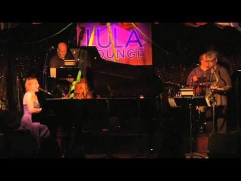 Basin Street Blues - Fern Lindzon live at Lula Lounge