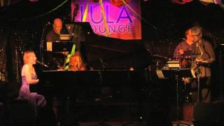 Basin Street Blues - Fern Lindzon live at Lula Lounge