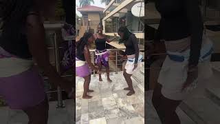 Luo girls #lifestyle #shortvideo #villagelife