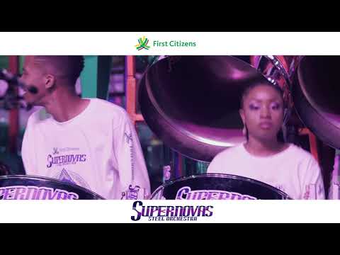 Supernovas   Panorama Finals 2018  NH PRODUCTIONS TT