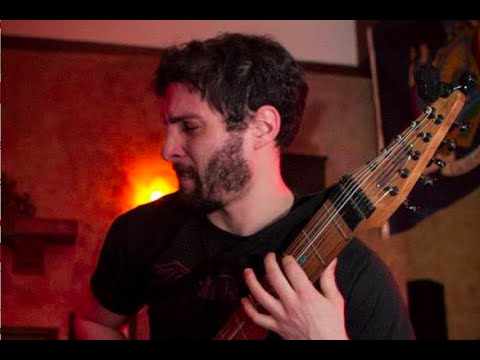 Expressive Tapping - Chapman Stick for Guitarists with Josh Goldberg