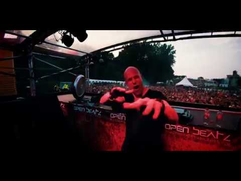 OPEN BEATZ FESTIVAL 2018 - DAY 2