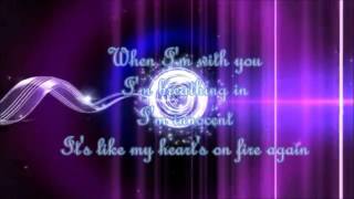 Citizen Way When I&#39;m With You (Lyric Video)