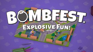Watch and explore about Chiave CD Bombfest AR XBOX One