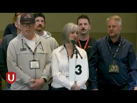 Unifor Fights for Safe Workplaces on the Prairies