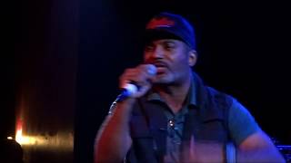 "Snake Eyes/For My People" Main Source @ Arci Biko Milano 31/10/2018