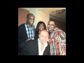 DJ ANTOINE QUA SAYS GOODBYE TO 98.7KISSFM ...