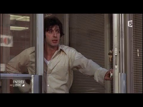 Entrée Libre se fait des films : « Un après-midi de chien »