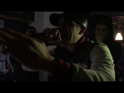 Sem vs Tale - Semifinale - Freestyle 2018