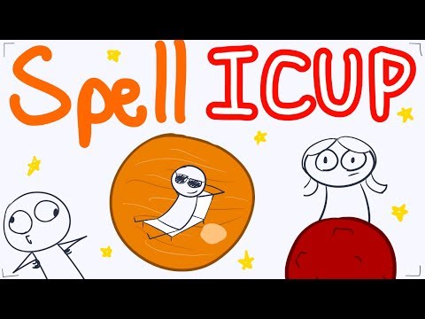 download lagu mp3 mp4 What Does Icup Stand For, download lagu What Does Icup Stand For gratis, unduh video klip What Does Icup Stand For