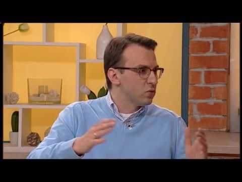 Skandalozna izjava - Hasim Taci preti Srbiji puskama - Dobro jutro Srbijo - (TV Happy 11.04.2018)