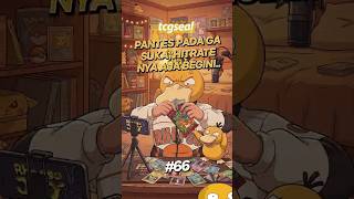 PANTESAN BANYAK YG KURANG SUKA - FOMO ATAU KOLEKTOR #66  #pokemonindonesia #pokemon #brewek