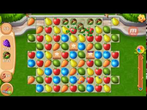 Family Zoo-The Story-Level #50