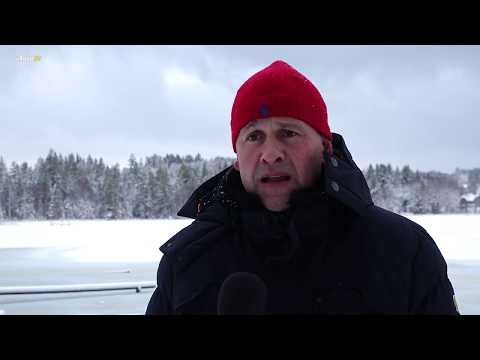 Land und Leute Betzigau - 22. Januar 2018