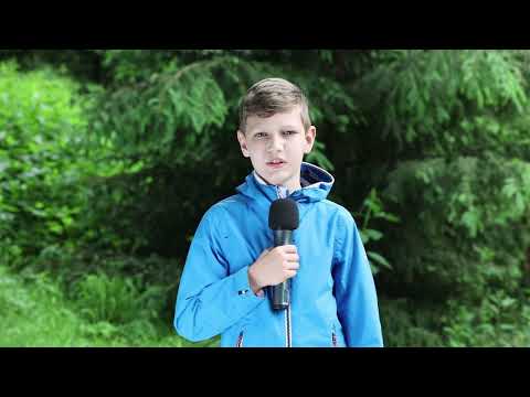 Vremea LIVE din Tabăra TV - Andrei Dumitru