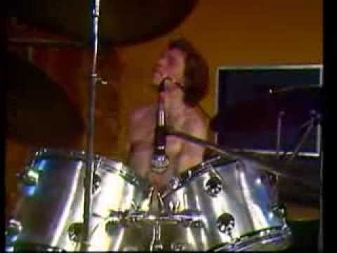 KRZAK LIVE 1980 / RYSZKA - KAWALEC - WINDER - BŁĘDOWSKI /