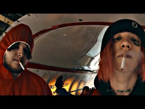 YUNG VISION x T-LOW x NEGATIIV OG TYPE BEAT "DEMONZONE" (prod by EAzzzTside)