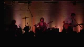 Kaki King - Life Being What It Is (Live)