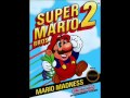 Super Mario Bros 2 Music Success Fanfare