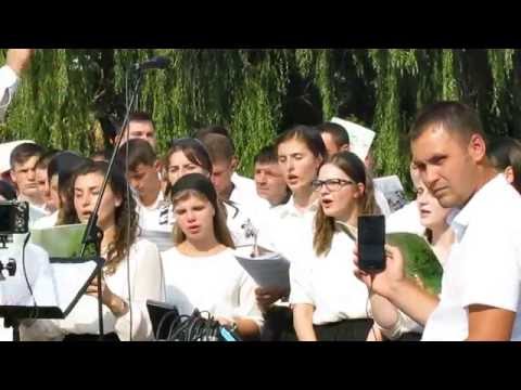 (NOU!!) NU NOUĂ DOAMNE!!! - INTERPRETARE IN PREMIERA!!! CORUL UNIT