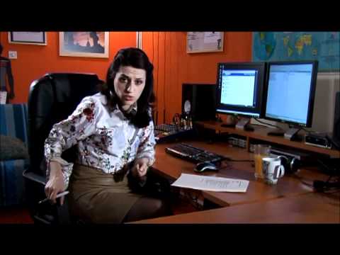 VAF :: Poruke duha vremena +PDV - Epizoda 8 Prirodne katastrofe.wmv