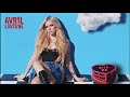 Avril Lavigne Bite Me Official Audio
