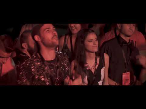 DJ MOSSEL//The Booth AFTER MOVIE // BUD Made for Music