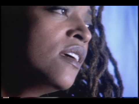 Cassandra Wilson 'Tupelo Honey'