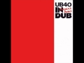 UB40 - Present Arms In Dub - 04 - Kings Row