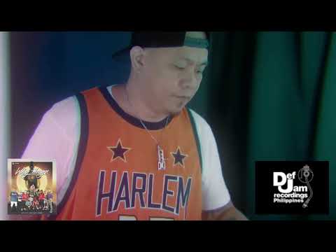 LAHING MAANGAS (SHORT CLIP INTRO)