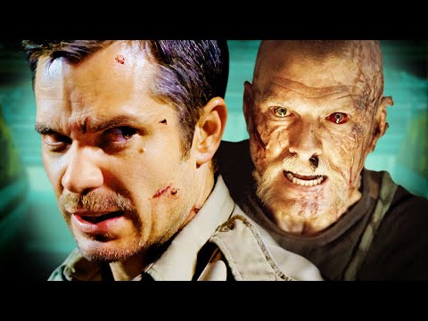 The Crazies: The BEST Horror Remake You Forgot About