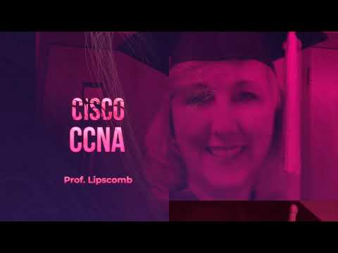 CCNA 1 V7 Packet Tracer Lab 10.4.3 Walkthrough