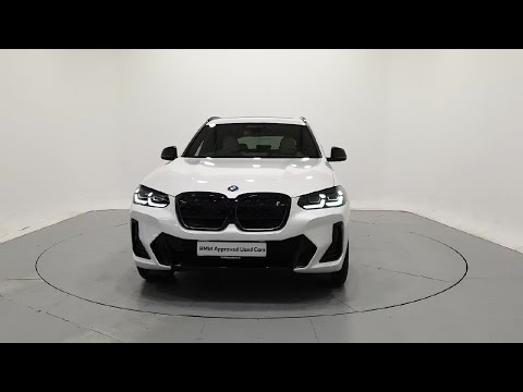 BMW iX3 M Sport Pro - Image 2