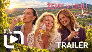 Ženy v lihu (2026) oficiální HD trailer