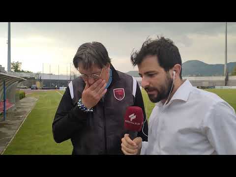 Cavese - Nardò 1-2. Finale Play-off. 28 maggio 2023.