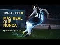 FIFA 14 Trailer Xbox One Y PS4 HD