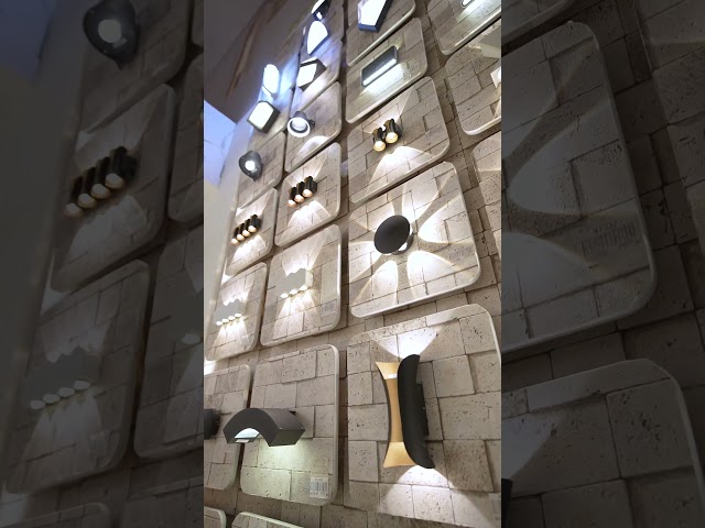 ابليك سور دائري 6 عدسات