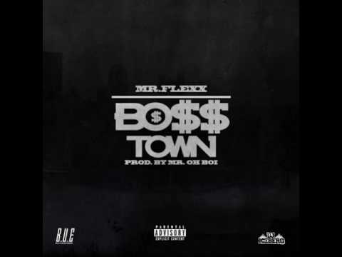 Mr Flexx - Argue ft Eddy Fish