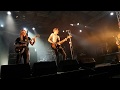 Satanic Surfers - Pecan Pie live in Bologna 2019