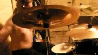 Video Dark Lord Of The Dawn 26.6. 2011 - Zkusebna - Zaucov