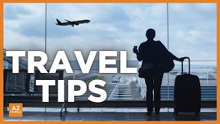 How to not get 'tripped' up by travel costs