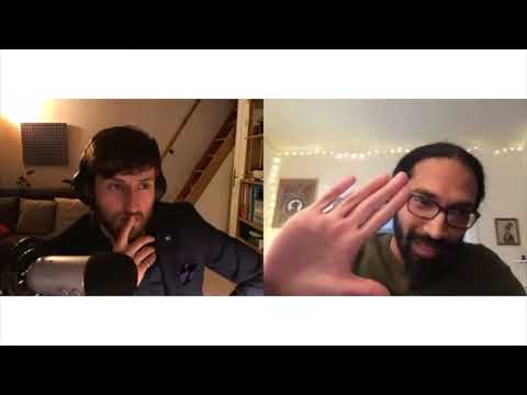 EmacsConf 2022 Q&A: Maintaining the Maintainers: Attribution as an Economic Model for Open Source