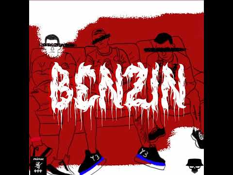 ATM x BOBKATA - BENZIN [Official  Audio]
