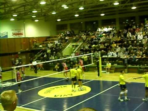 Avia Świdnik - SMS Spała (1)